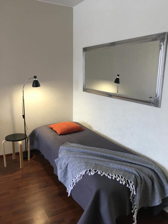 Starhomes City Apartment 48 Kemi Kültér fotó