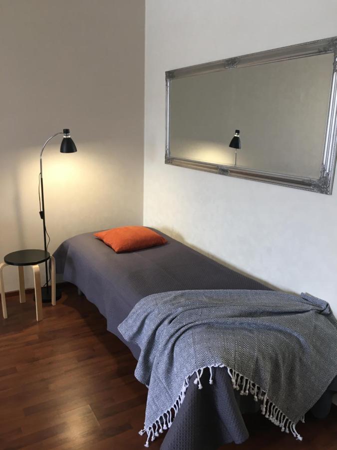 Starhomes City Apartment 48 Kemi Kültér fotó