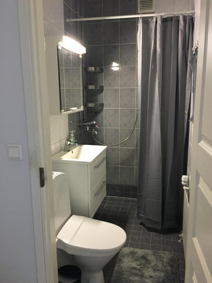 Starhomes City Apartment 48 Kemi Kültér fotó