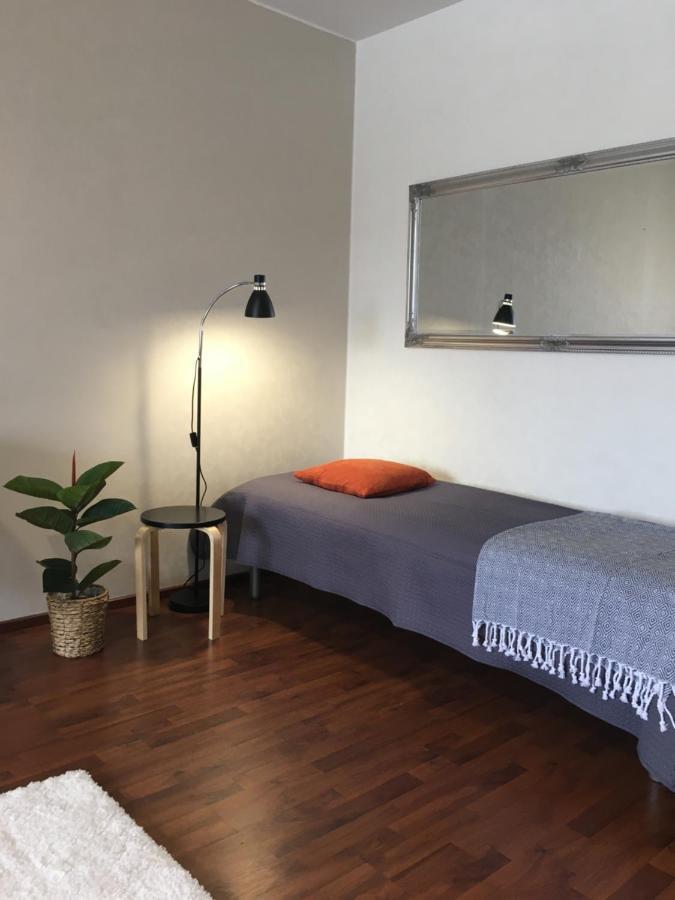 Starhomes City Apartment 48 Kemi Kültér fotó